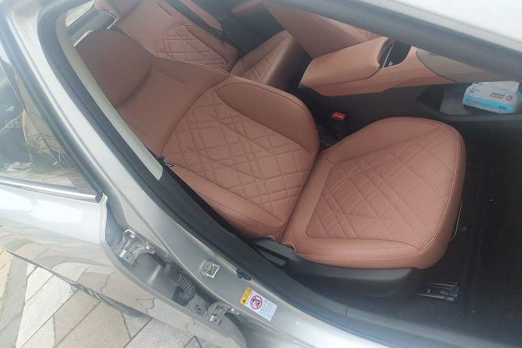 Used  A05 2024 145 Max
