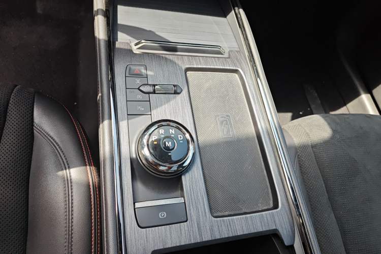 Used Ford EVOS 2022 EcoBoost 245 ST-Line
