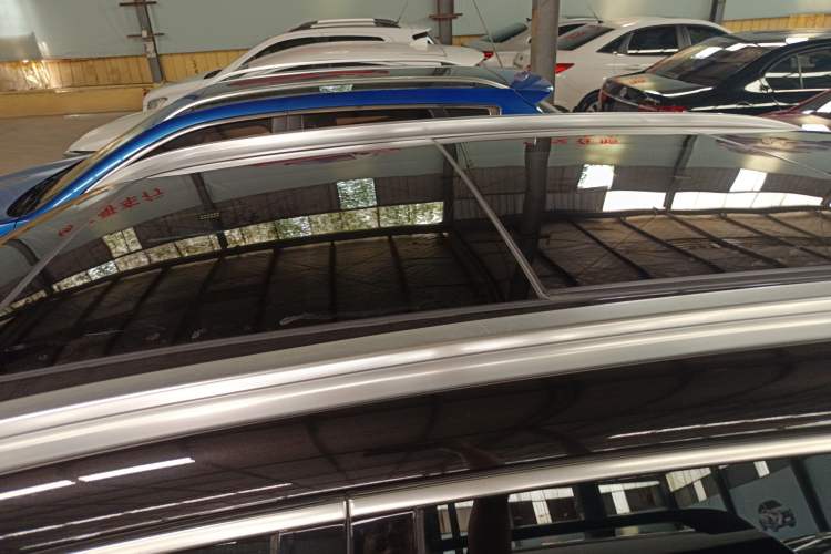 Used Haval H6 2021 1.5T Automatic Urban Edition
