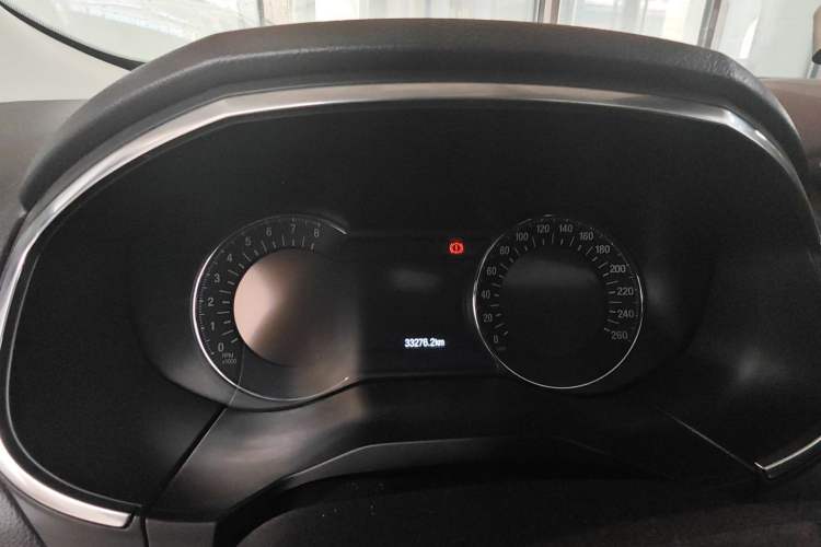 Used Ford Edge 2020 EcoBoost 245 Two-Wheel Drive Titanium 7-Seater
