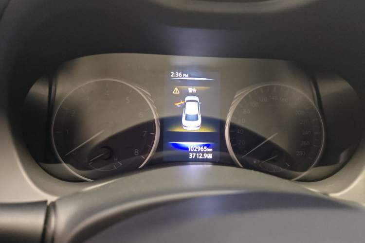 Used Infiniti Q50L 2015 2.0T Sport Edition
