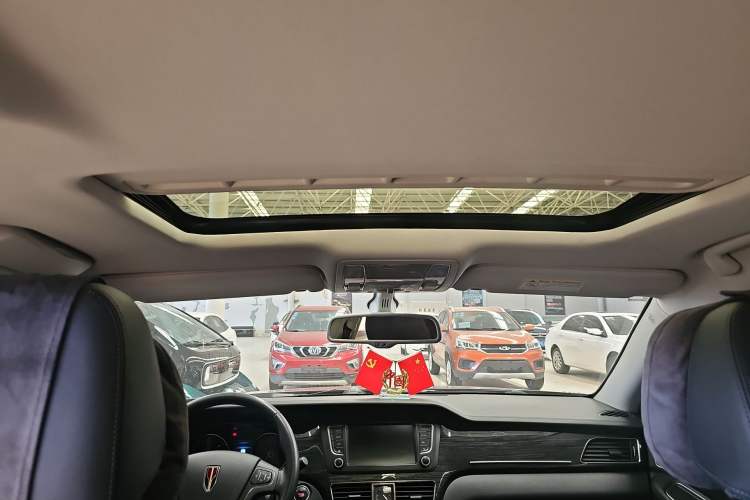 Used Hongqi H7 2019 1.8T Comfort Edition
