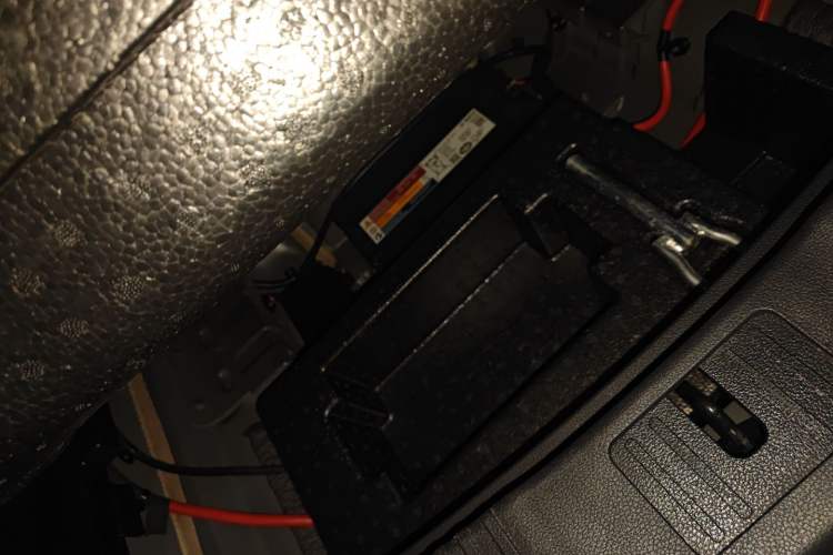 Used Hongqi H9 2020 2.0T Smart Connect Flagship Edition
