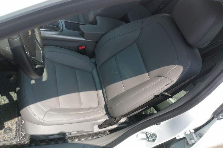 Used Chevrolet Malibu 2014 2.0L Automatic Luxury Edition
