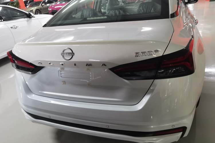 Used Nissan Teana 2022 2.0L XL-TLS Enjoyment Edition
