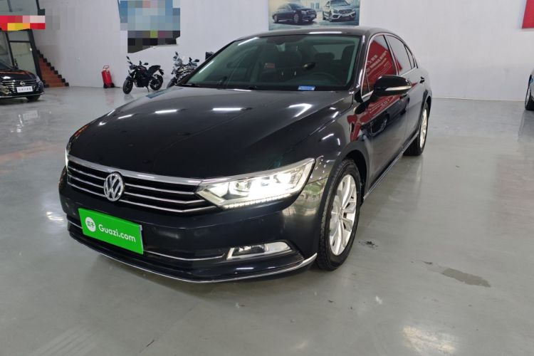 Used Volkswagen Magotan 2018 Facelift 330TSI DSG Luxury Model
