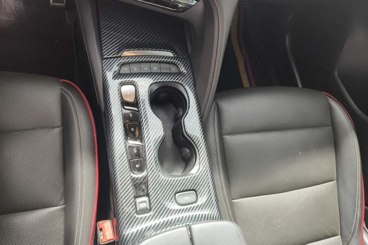 Used Buick Envision 2022 Encore S GS 4x4 Sport Edition
