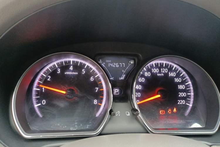 Used Nissan Sunny 2014 1.5XL CVT Luxury Edition
