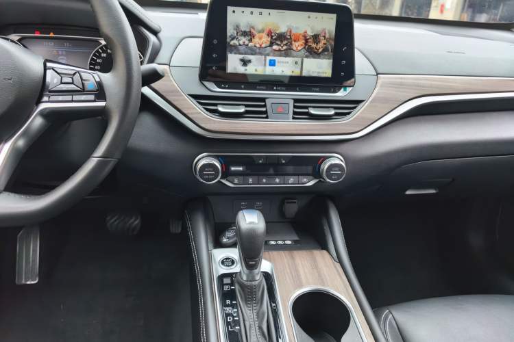 Used Nissan Teana 2021 2.0L XL Upper AD1 Smart Drive & Navigation Edition