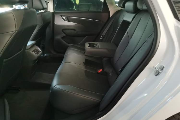 Used Buick LaCrosse 2023 28T Prestige Edition
