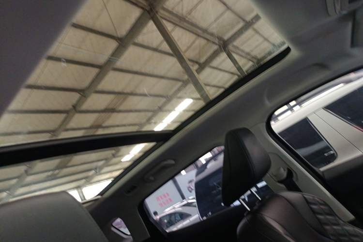 Used Haval H6 2021 1.5T Automatic Urban Edition
