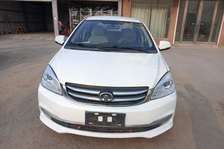 Used Great Wall C30 2015 1.5L Manual Comfort Model