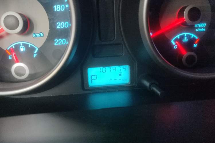 Used Buick Excelle 2015 1.5L Automatic Classic Model
