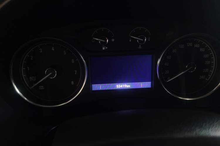 Used Buick LaCrosse 2021 652T Luxury Model
