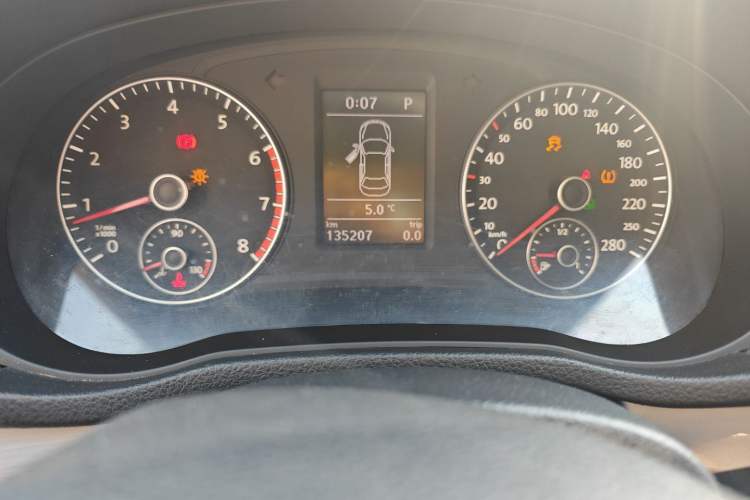 Used Volkswagen Passat 2015 1.8TSI DSG Prestige Edition
