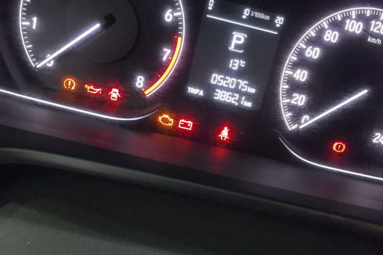 Used Honda Accord 2018 260TURBO Elite Edition China VI
