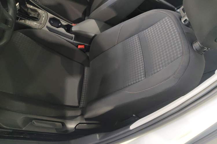 Used Volkswagen Bora 2021 1.5L Automatic Fashionable Smart Connectivity Version