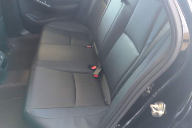 Used Honda Accord 2022 260TURBO Luxury Edition
