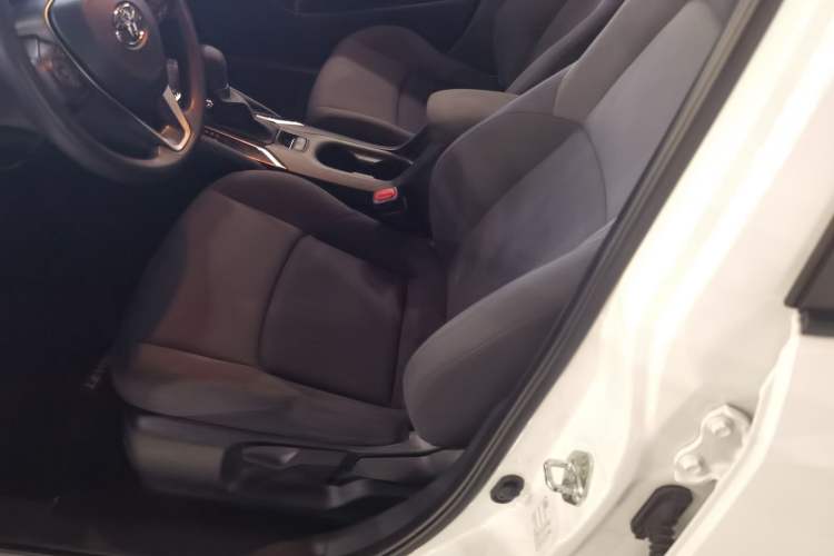 Used Toyota Levin 2022 Dual-Engine 1.8H E-CVT Luxury Edition
