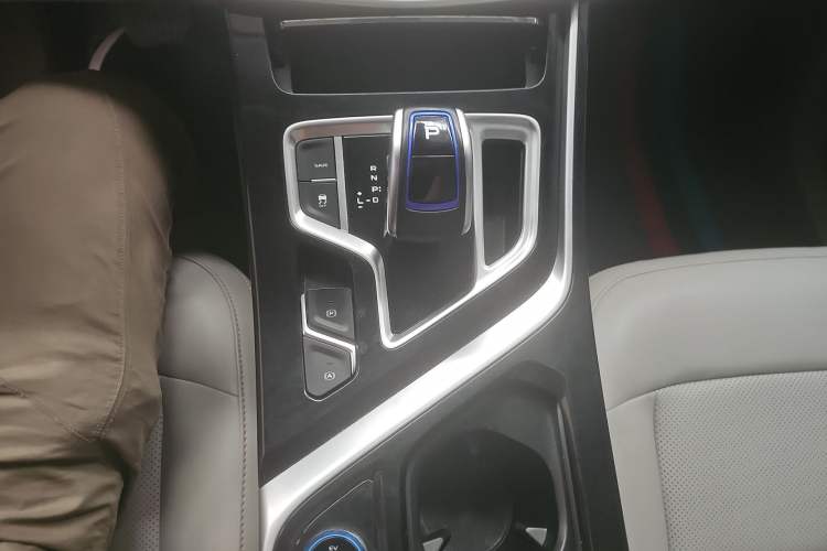 Used Geely Auto Jiajie New Energy 2021 ePro 1.5TD PHEV Comfort Edition
