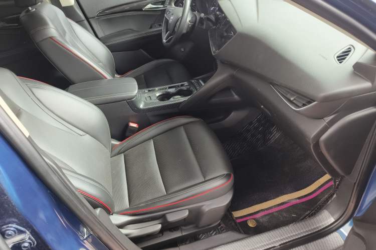 Used Buick Envision 2022 Encore S GS 4x4 Sport Edition
