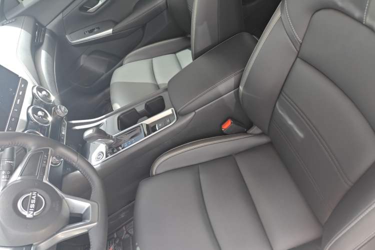 Used Nissan Sylphy 2023 1.6L CVT Enjoyment Edition
