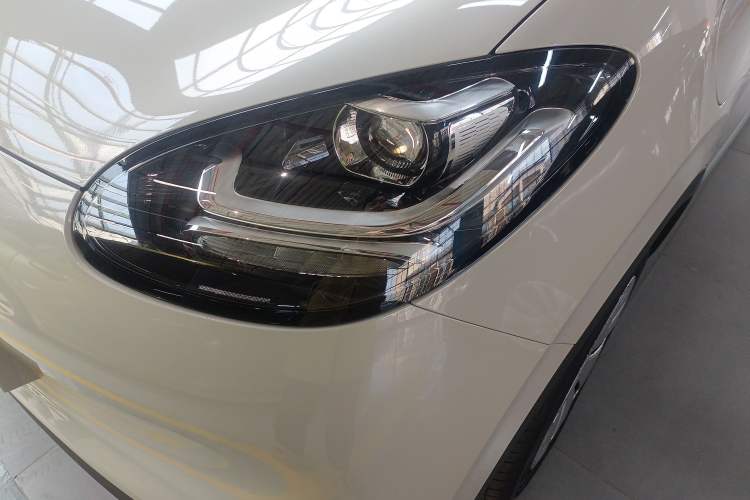 Used Wuling Bingo 2024 203km Light Edition
