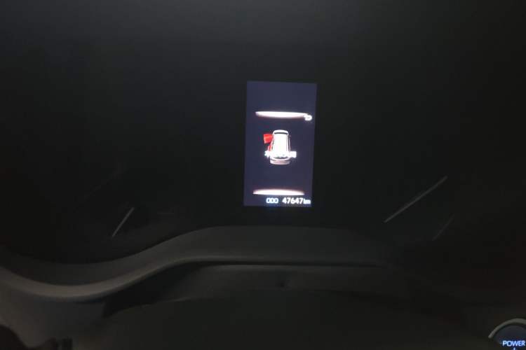 Used Toyota Sienna 2021 2.5L Hybrid Luxury Edition
