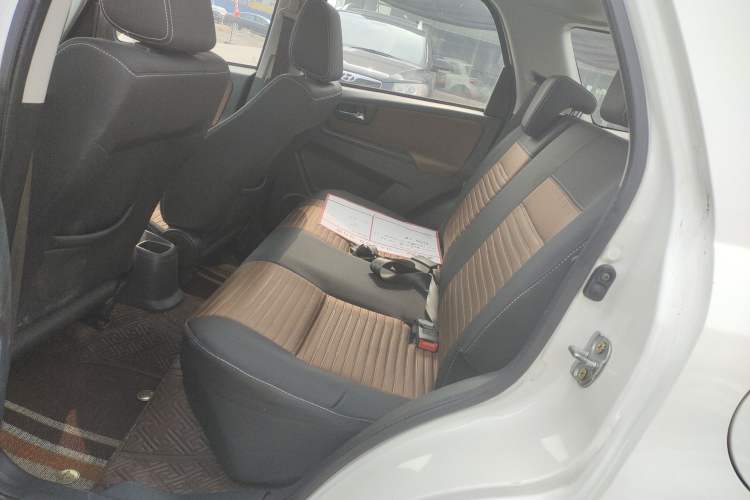 Used Suzuki SX4 2013 1.6L Automatic CoolRide Model
