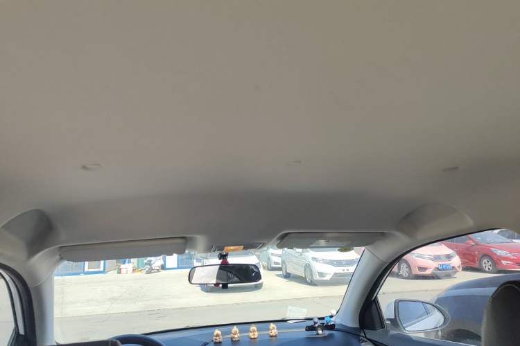 Used Changan Alsvin 2019 1.5L DCT LianDong Cloud Edition