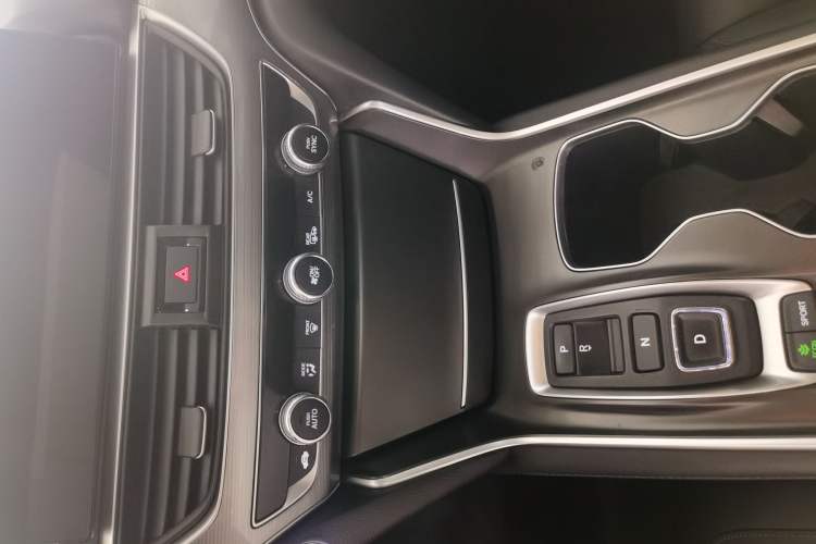 Used Honda Accord 2022 Xing·Hybrid 2.0L Xingling Version
