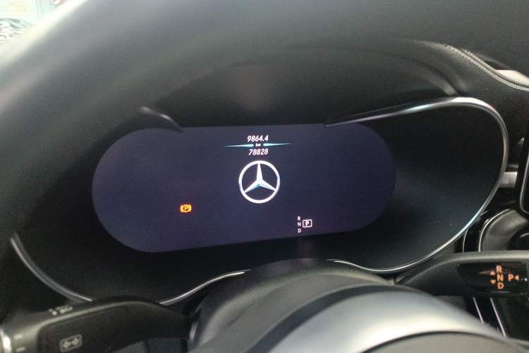 Used Mercedes-Benz C-Class 2020 C 260 L Sport Edition