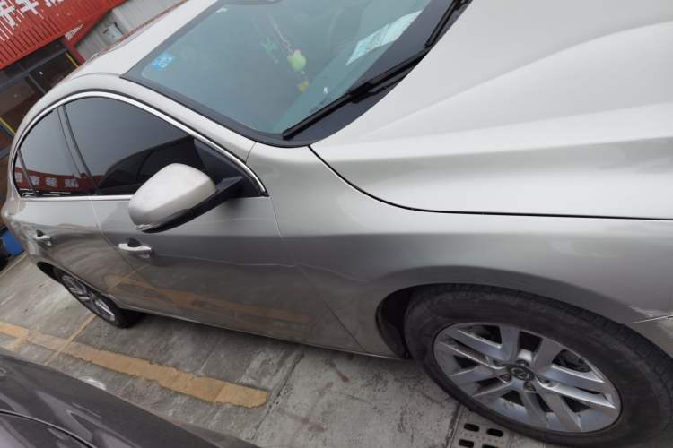 Used Volvo S60 2017 S60L T3 Smart Upgrade Edition
