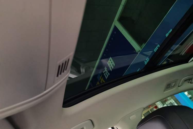 Used Volkswagen Magotan 2019 330TSI DSG Luxury Version China VI Standard
