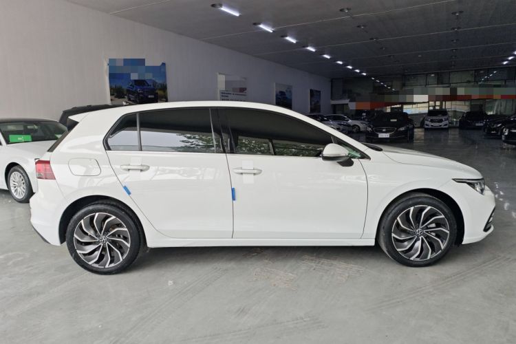 Used Volkswagen Golf 2021 280TSI DSG Pro
