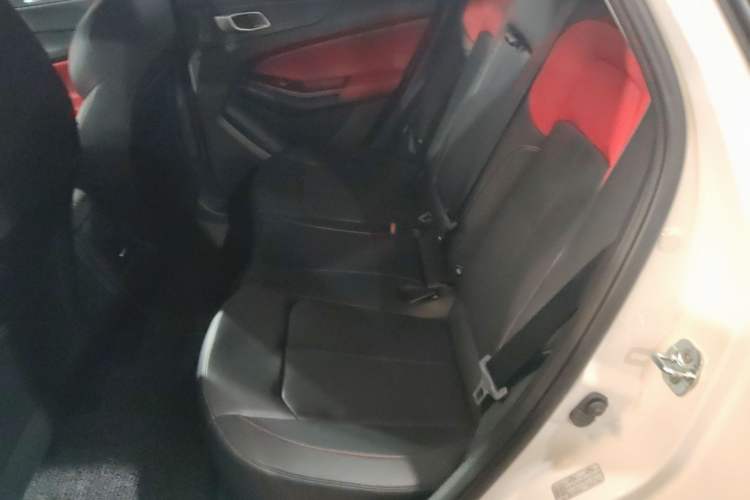 Used Changan CS55PLUS 2022 2nd Generation 1.5T DCT Prestige Version
