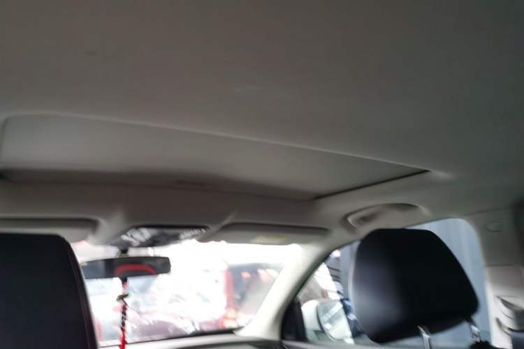 Used Changan CS55 2019 1.5T Automatic Colorful Edition China VI Standard
