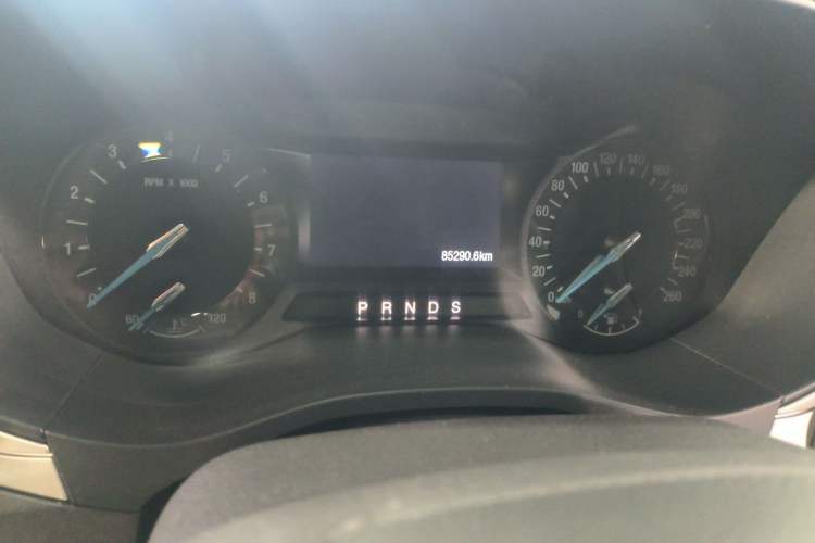 Used Ford Mondeo 2013 1.5L GTDi180 Fashion Edition
