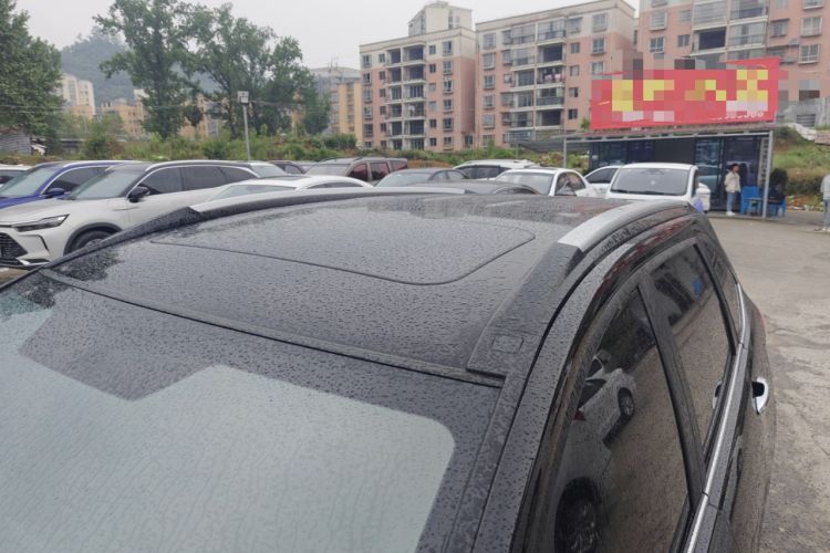 Used Haval M6 2021 PLUS 1.5T DCT Prestige Smart Connectivity Model
