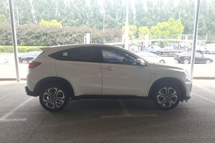 Used Honda XR-V 2017 1.8L EXi CVT Comfort Version
