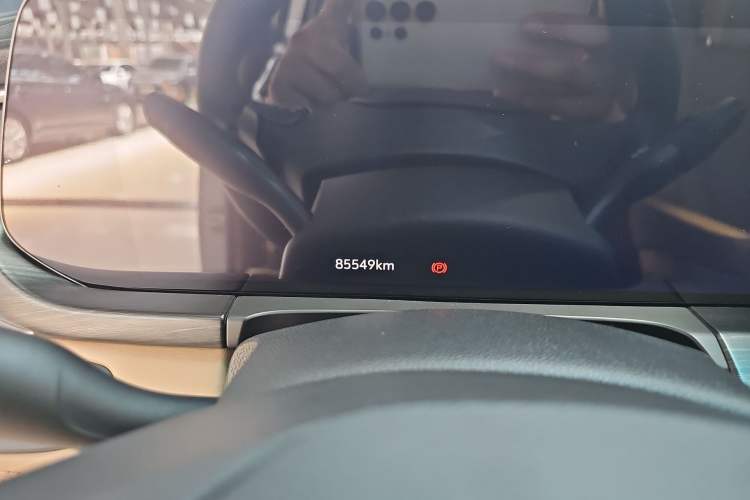 Used Buick GL8 2021 ES Land Cruiser 653T Luxury Edition
