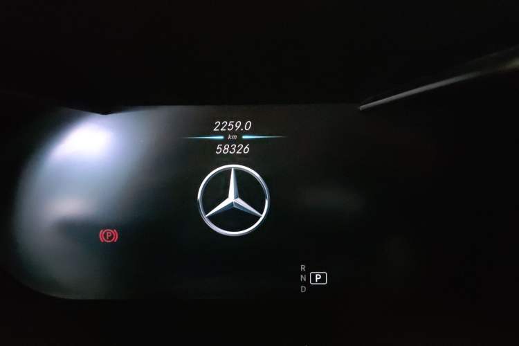 Used Mercedes-Benz C-Class 2021 C 260 L Sport Edition
