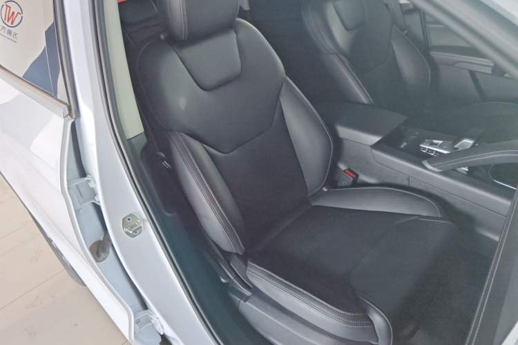 Used BYD Song Pro 2019 1.5T Automatic Elite Edition
