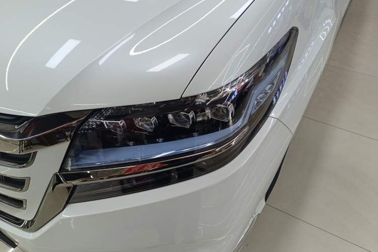 Used Honda Elysion 2019 2.0L Hybrid Luxury Edition