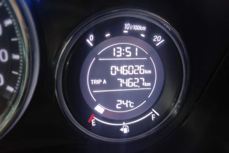 Used Honda City 2019 1.5L CVT Dynamic Edition
