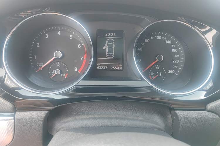 Used Volkswagen Sagitar 2018 280TSI DSG Ignite Edition
