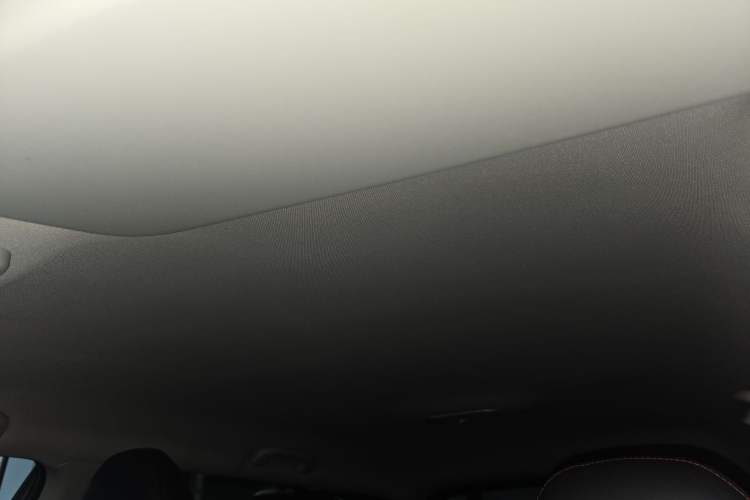 Used Nissan Qashqai 2017 2.0L CVT Smart Enjoyment Version China V Standard
