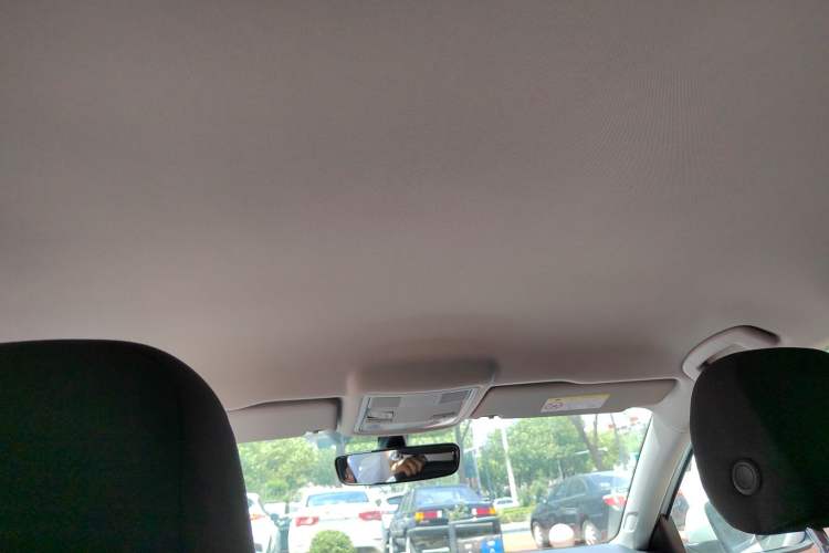 Used Volkswagen Lavida 2023 1.5L Automatic De Yi Edition
