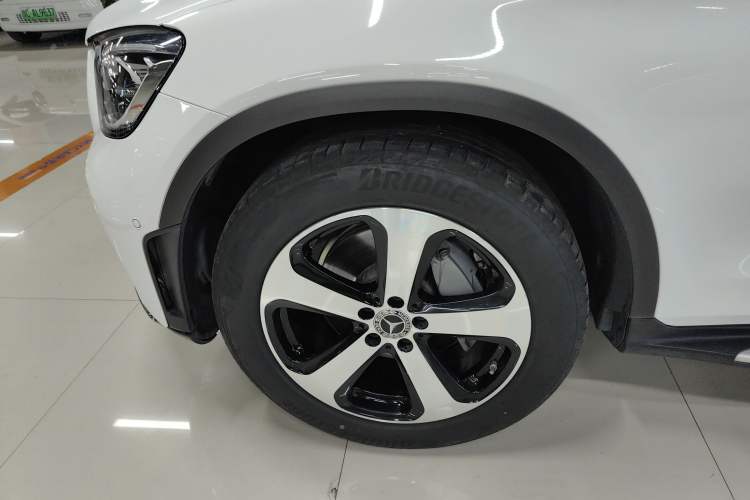 Used Mercedes-Benz GLC 2022 Facelifted GLC 260 L 4MATIC Dynamic Edition
