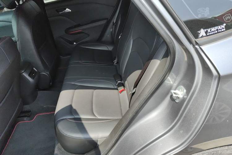 Used Chevrolet Monza 2022 Light Hybrid RS 330T Automatic Comfort Edition